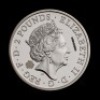 The Britannia 2022 1oz Silver Proof Trial Piece - 2