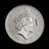 The Britannia 2022 1oz Silver Reverse Frosted Proof Trial Piece - 2
