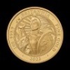 The Britannia 2022 1oz Gold Proof Trial Piece