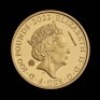The Tale of Peter Rabbit TM 2022 1oz Gold Proof Trial Piece - 2