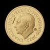 Her Majesty Queen Elizabeth II 2022 2oz Gold Proof Trial Piece - 2