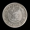 British Monarchs King Henry VII 2022 5oz Silver Proof Trial Piece