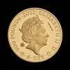 British Monarchs King Henry VII 2022 5oz Gold Proof Trial Piece - 2