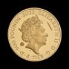 British Monarchs King Henry VII 2022 5oz Gold Proof Trial Piece - 2