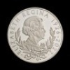 Her Majesty Queen Elizabeth II 2022 10oz Silver Proof Trial Piece