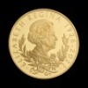 Her Majesty Queen Elizabeth II 2022 10oz Gold Proof Trial Piece