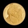 The Britannia 2022 1kg Gold Proof Trial Piece