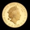 City Views Rome 2022 1kg Gold Proof Trial Piece - 2