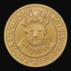 British Monarchs King Henry VIII 2023 UK 5oz Gold Proof Trial Piece - 2