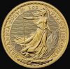 Britannia 2023 1oz Gold Bullion Trial Piece