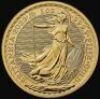 Britannia 2023 1oz Gold Bullion Trial Piece