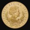 Her Majesty Queen Elizabeth II 2022 1kg Gold Proof Trial Piece