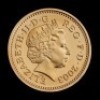 2003 British Bridges &pound;1 Gold Proof Four-Coin Set - 4