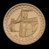 2003 British Bridges &pound;1 Gold Proof Four-Coin Set - 3