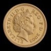 2003 British Bridges &pound;1 Gold Proof Four-Coin Set - 6