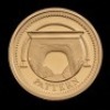 2003 British Bridges &pound;1 Gold Proof Four-Coin Set - 5