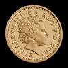 2003 British Bridges £1 Gold Proof Four-Coin Set - 8