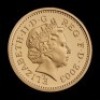2003 British Bridges &pound;1 Gold Proof Four-Coin Set - 8