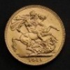 2006 Mints and Monarchs Eight-Coin Sovereign Set - 13