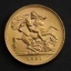 2006 Mints and Monarchs Eight-Coin Sovereign Set - 15