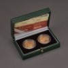 2006 Gold Proof &pound;2 Brunel Two- Coin Set