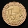 2006 Gold Proof &pound;2 Brunel Two- Coin Set - 3