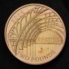 2006 Gold Proof &pound;2 Brunel Two- Coin Set - 5