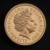 2008 Four Coin Sovereign Set - 2