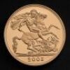 2008 Four Coin Sovereign Set - 3