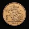 2008 Four Coin Sovereign Set - 9