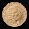 2010 Royal Engagement Alderney &pound;5 Gold Proof Coin