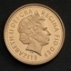 2010 UK Gold Proof Sovereign Five-Coin Collection - 4