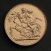 2011 UK Gold Proof Sovereign Five-Coin Collection - 7
