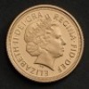 2011 UK Gold Proof Sovereign Five-Coin Collection - 8