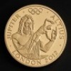 2012 London Olympics Gold Series Complete Collection - 7