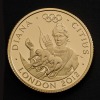 2012 London Olympics Gold Series Complete Collection - 13