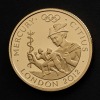 2012 London Olympics Gold Series Complete Collection - 15