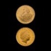2012 London Olympics Gold Series Higher Juno in Case