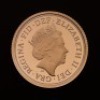 2018 Sovereign Five-Coin Gold Proof Set - 8
