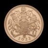 2022 Sovereign Four-Coin Set