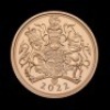 2022 Sovereign Four-Coin Set - 3
