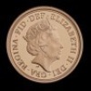2022 Sovereign Four-Coin Set - 4