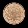 2022 Sovereign Four-Coin Set - 5