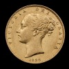 1838 Sovereign