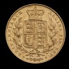 1838 Sovereign - 2