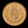 2002 Bullion Sovereign - 2