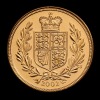 2002 Bullion Sovereign - 2