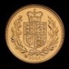 2002 Bullion Sovereign - 2