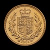 2002 Bullion Sovereign - 2