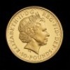 2002 Britannia Gold Proof Four Coin Set - 4